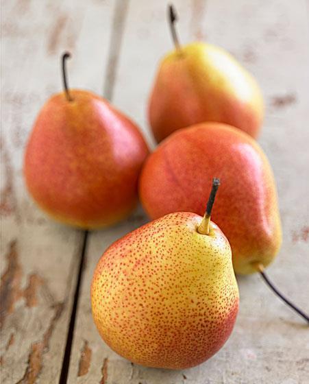 入秋饮食要“滋阴润燥”,那该怎么吃?