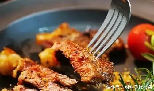 同样是牛排,菲力,眼肉,西冷,这3种牛排有啥区别看完就懂了
