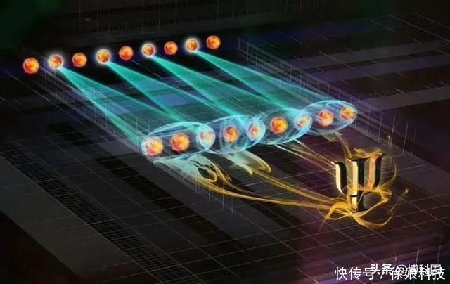 模拟|实用型“量子计算机”怎么才算成功超过这个量子“标准”才算