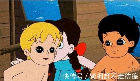 海尔|海尔集团为何要投资拍摄《海尔兄弟》呢?说出来你可能不信