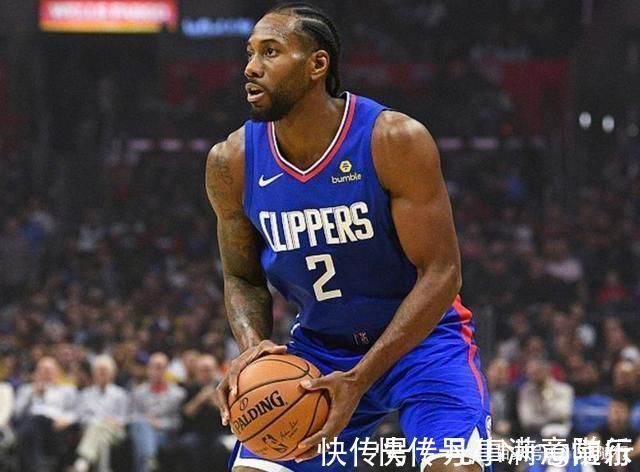 乔治|乔治突然打出的MVP实力，对快船来说是否为好兆头