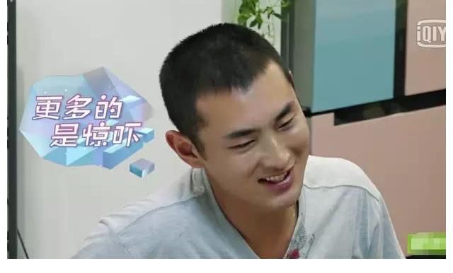 “胖虎”高秋梓成团宠,与王彦霖互怼不停,被金星4字怼成表情包