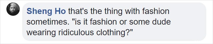 100块把土鳖宅男变鲜肉超模,英国俩沙雕小哥把时尚圈玩坏了
