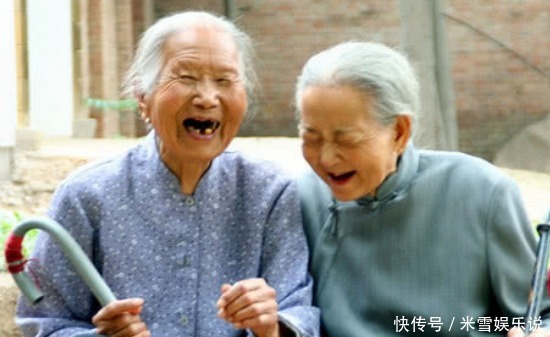 o型血|长寿的人,身上往往会有10个共性,若你也是,恭喜,是长寿体质!