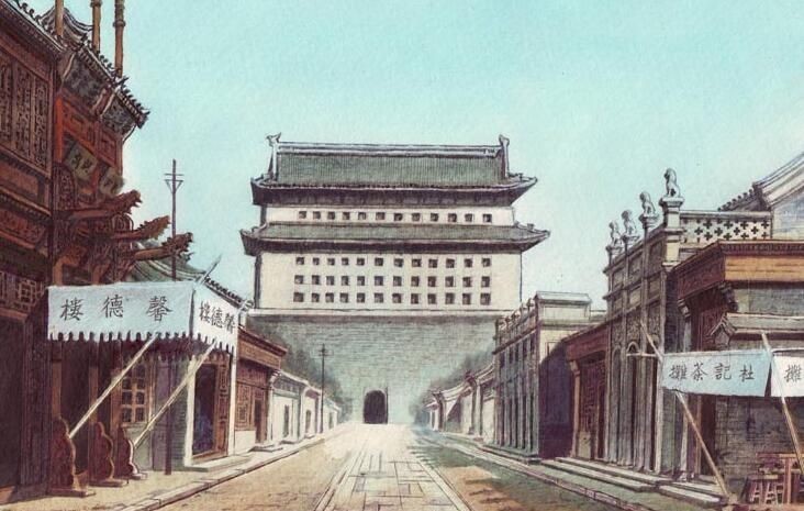 相比|理藩院尚书属于一品高官,与六部尚书相比,谁的权力更大?