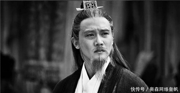 三足鼎立|诸葛亮星落五丈原：之后三百年，再也没出过这样的智者