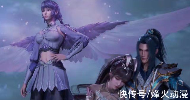 史莱克|斗罗大陆:唐三喜提三外挂，胖子果然本性难改，沉香终于起大用了