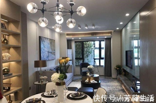 电梯|首次买房不会挑户型其实没那么复杂，满足三条原则就叫好户型！