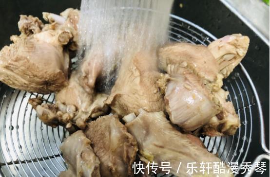 绿豆|广东消暑靓汤,土茯苓水鸭汤,甘香醇厚清热祛火