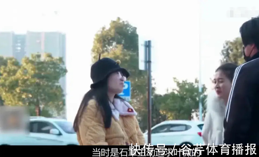 石章|女子学车不到一个月,就和教练谈起了恋爱,怀孕后坚持要生下孩子