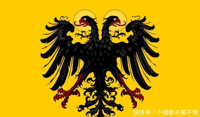 欧洲|962年,欧洲面积最大、存在时间最长,最不像帝国的帝国诞生了