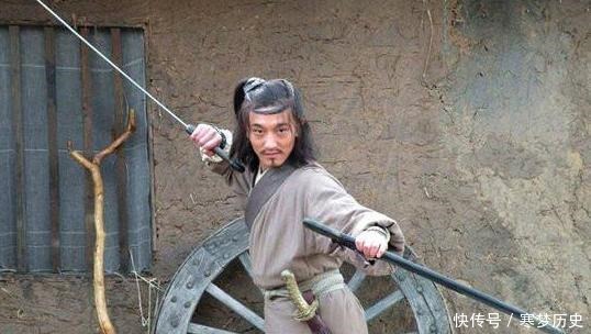 梁山|水浒传中时迁住店为啥偷鸡古代人住店要自己做饭吃吗