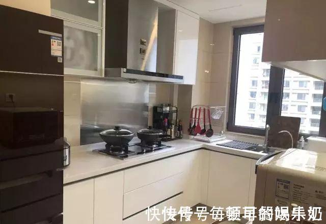 榻榻米|买了房子不懂怎么装修,看看这套三房两厅设计太完美了,晒晒!