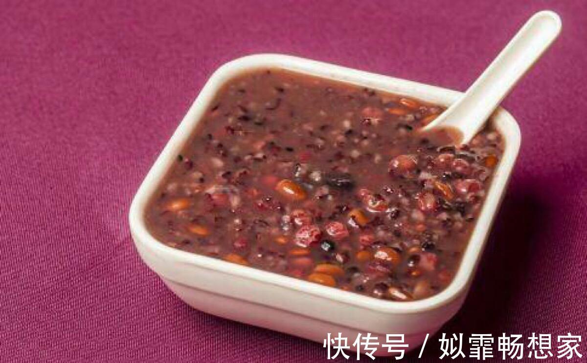 养颜|女人绝不能敷衍早餐,这早餐补血养颜,不耽误时间,常吃气色好