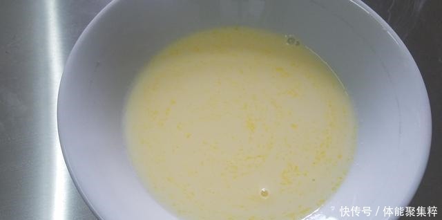 爱吃蛋挞不用买,教你在家轻松做出来,简单美味又好吃,太香了