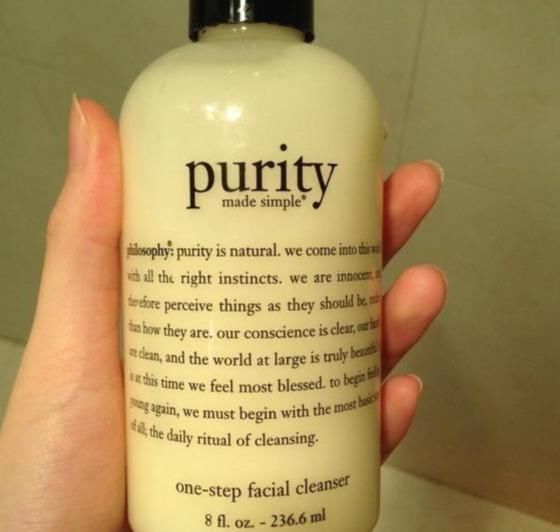 温和洗面奶推荐：这些洁面乳深层清洁毛孔中的黑头，让肌肤更舒爽