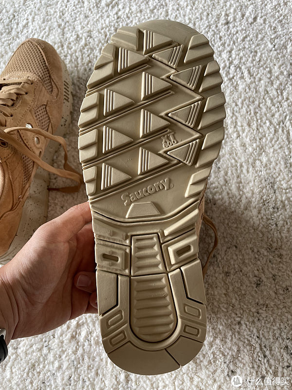 sSneaker 篇一百二十四：Saucony Shadow 5000分享，三双不同风格