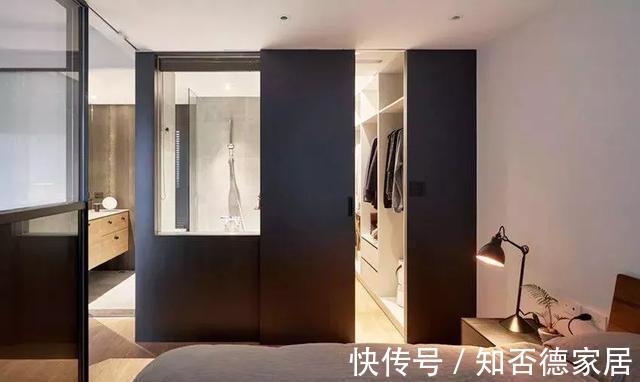 老宅|45㎡老宅焕新,蜗居也能变得如此惊艳