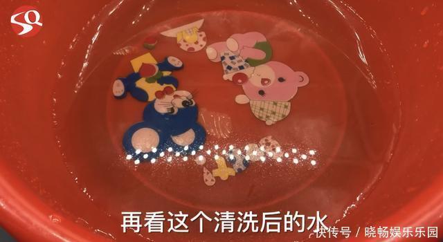 为什么钢丝球一定要放上烤一烤？好多人不明白，能早些知道就好了