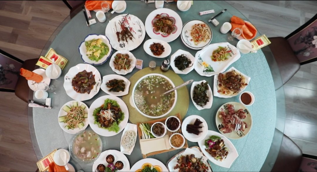 非物质文化遗产|伏羊节来啦，来吃“咩”？