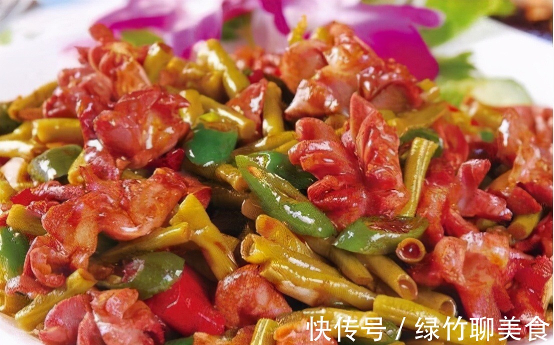 春节|春节过后请客吃饭教你几道下酒下饭的家常菜,简单易学,越吃越香