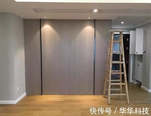 房子|装修了五个月的房子,网友评论:这是我在网上第一次看上的装修