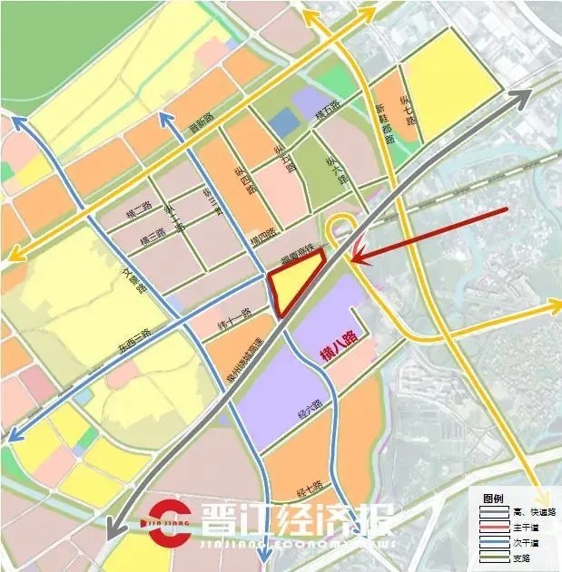 土拍|总建超175万㎡!最高限价15553元/㎡!泉州即将迎来土拍热潮