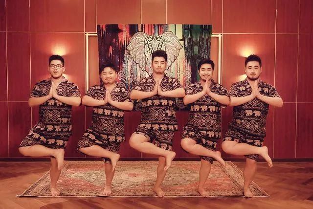 《青春有你3》熊系练习生登场，成功吸引了眼球…