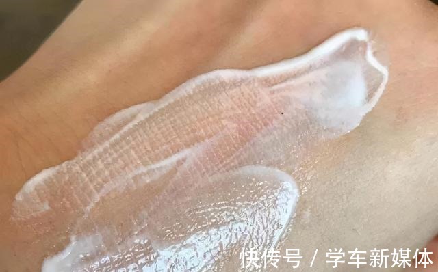 胖达 “去年的防晒霜”到了“今年”还能用吗!