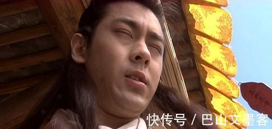 欧阳锋@射雕中,若此人参加华山论剑,王重阳必败,黄药师、欧阳锋得跪下