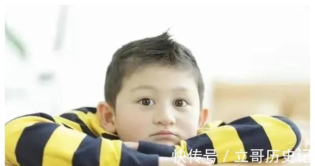 松子|孩子有六种表现,说明你正在养育一个自卑的孩子,父母要重视了