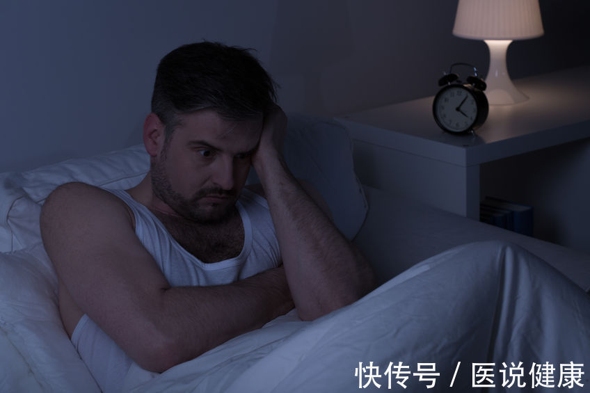 更年期|男人更年期来报道时，身体会有5个迹象，需留心观察