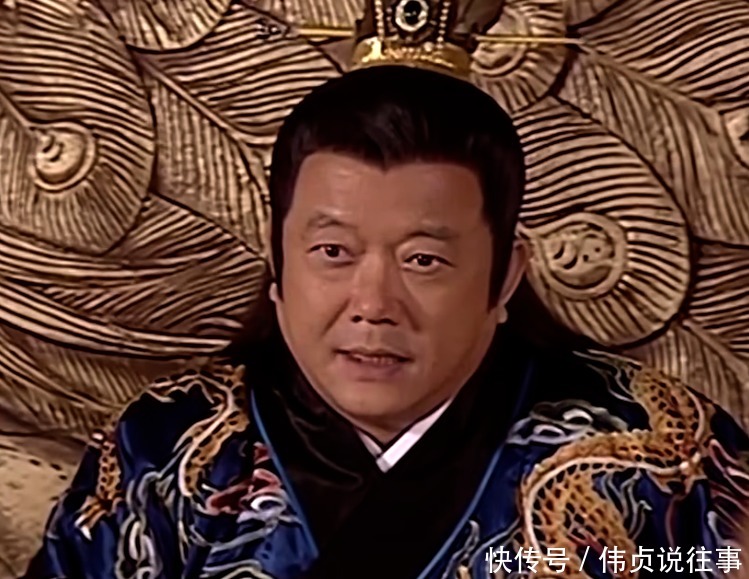 扳倒|崇祯上位之初,年仅17岁,为何能扳倒位高权重的魏忠贤?