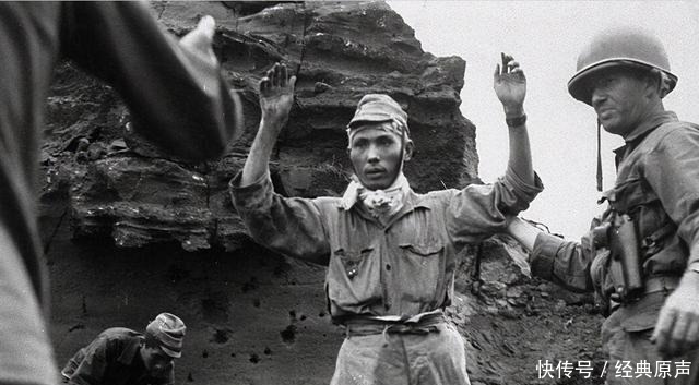 二战时期|二战时日军的行军背包到底有多重要为什么作战时也不会放下来