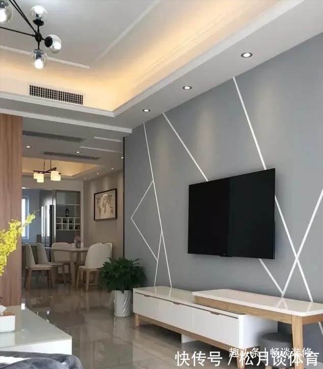 实用|“穷装”这些位置,省钱又有着很强实用性,还能提升很多幸福感