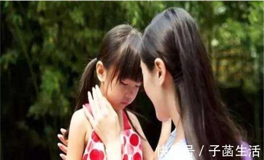 李玫瑾|李玫瑾坦言:孩子顶嘴时,家长回复这2句话,比打骂效果好