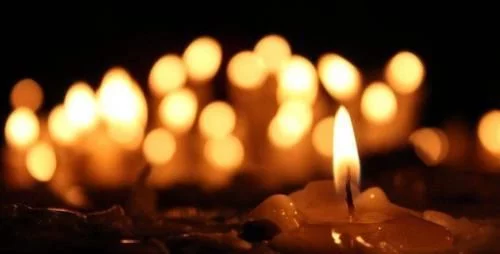 悼念英雄的句子