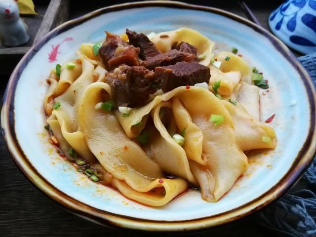 食用油|二伏面别忘吃，10种面条的做法教给你，每天换样做，消暑解馋