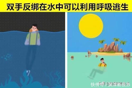 生存|可以在万分危急的情况下拯救你生命的10个生存技巧