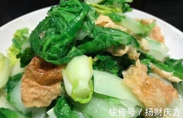 孩子|多给孩子吃的养生菜，清爽解腻，补充营养还能增强抵抗力