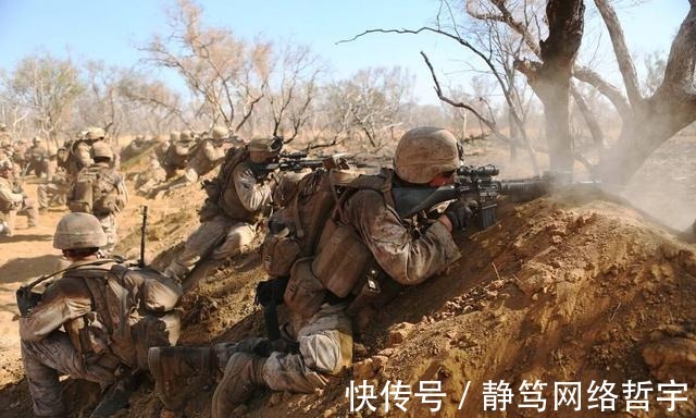 新作|乌合麒麟又出新作了,看到作品内容后,澳方庆幸:这回不是我们了