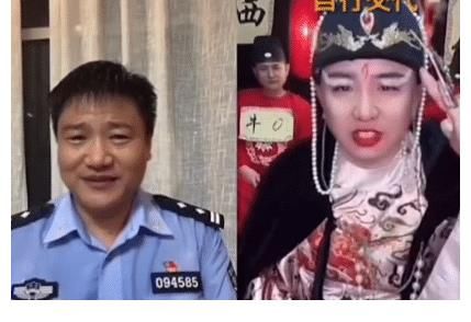 ks|PK遇到反诈警察，主播立刻变乖！ks股票大涨散打哥吐槽我们就是工具