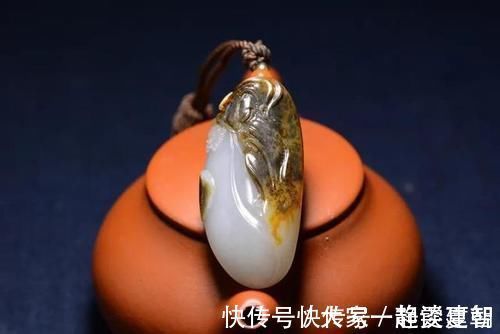 莹润度|如何“养”好一块玉？做到这7步让你的玉越玩越润