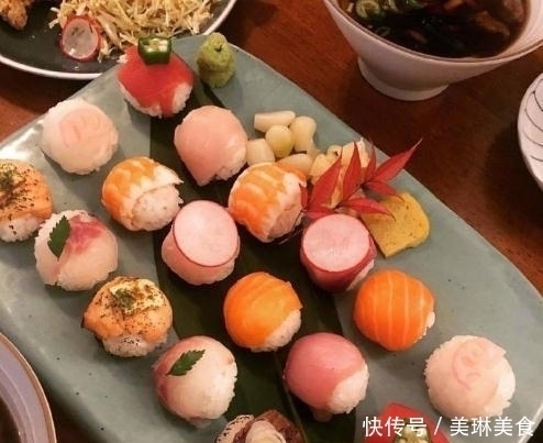 在老外眼中的“饺子国”,吃遍需要一两年?网友:我要吃火锅