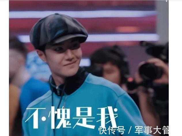 king|王一博再现圈粉名场面,街舞热度飙升,话题度断层式霸榜