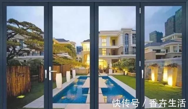 断桥铝|越来越多人家里窗户装修都这么选，太涨知识了，后悔家里装早了！