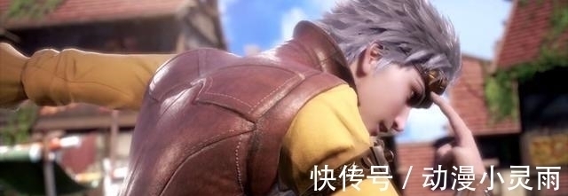 马红俊|斗罗大陆:如今的奥斯卡可以和戴沐白一战吗?七怪男生战力排名