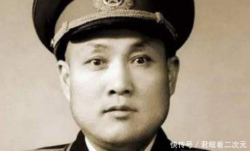 徐海东儿子回忆:上将詹大南与父亲交情,比