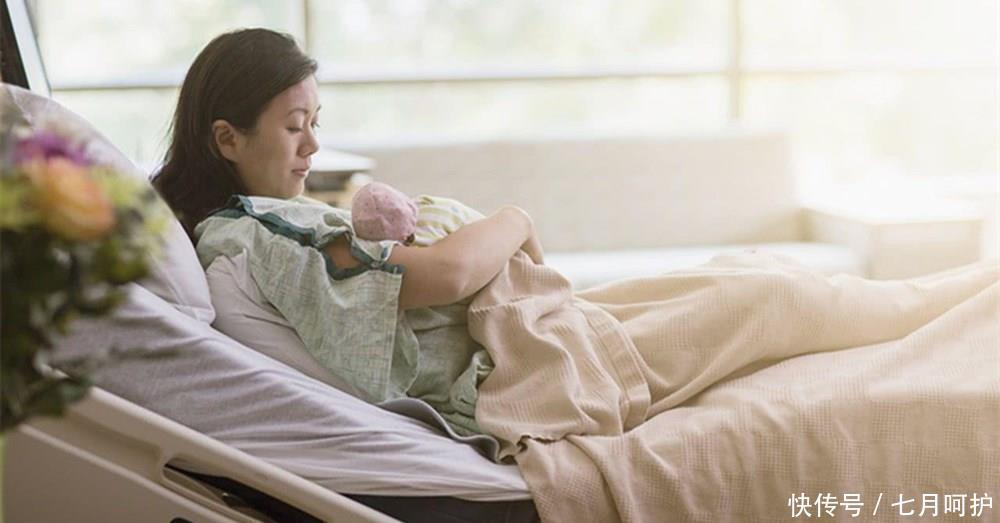 宝妈出月子，若身体没发出这5个“信号”，表明坐了“好月子”