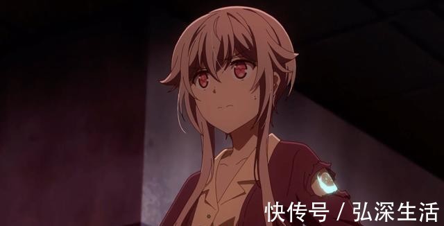 罗密欧与朱丽叶|二次元的口味变了?这部新番狗粮满满女主好看,评分却只有7.8